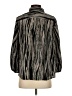 W118 by Walter Baker 100% Polyester Black Long Sleeve Blouse Size S - photo 2