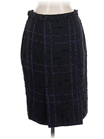 Carolina Herrera Formal Skirt (view 2)