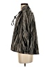 W118 by Walter Baker 100% Polyester Black Long Sleeve Blouse Size S - photo 5