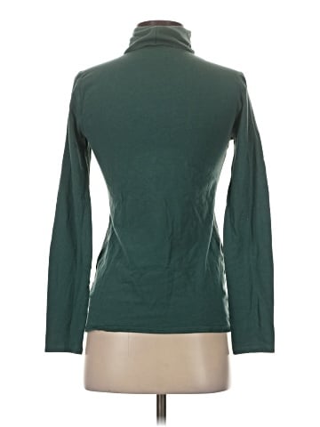 Duluth Trading Co. Long Sleeve Turtleneck (view 2)