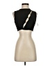 Zara Black Sleeveless Top Size S - photo 1