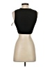 Zara Black Sleeveless Top Size S - photo 2