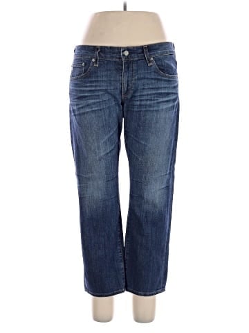 Adriano Goldschmied Jeans (view 1)