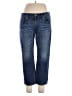 Adriano Goldschmied Blue Jeans Size 32 waist - photo 1