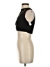 Zara Black Sleeveless Top Size S - photo 5