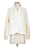 Madewell Ivory Pullover Sweater Size S - photo 1