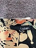 Ladakh Floral Black Romper Size S - photo 4