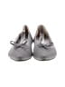 Unbranded Gray Flats Size EU 41 - photo 2