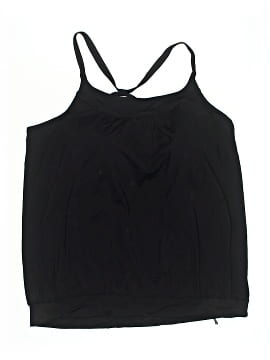 Lands' End Swimsuit Top