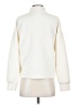 Madewell Ivory Pullover Sweater Size S - photo 2