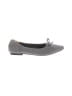 Unbranded Gray Flats Size EU 41 - photo 1