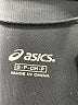 Asics Solid Gray Active Pants Size S - photo 7