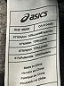 Asics Solid Gray Active Pants Size S - photo 8