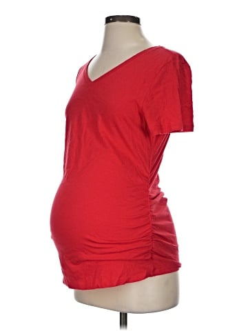 Isabel by Ingrid + Isabel Short Sleeve T-Shirt (view 1)