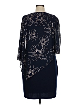 Ignite Evenings Plus-Size Dresses On Sale Up To 90% Off Retail | ThredUp Ignite Evenings Plus-Size Dresses On Sale Up To 90% Off Retail | ThredUp