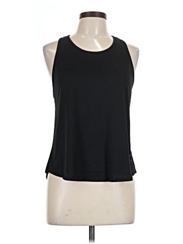 Flywheel Sleeveless T-Shirt (view 1)