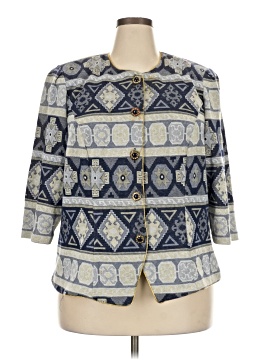 Tina Barrie Blazer