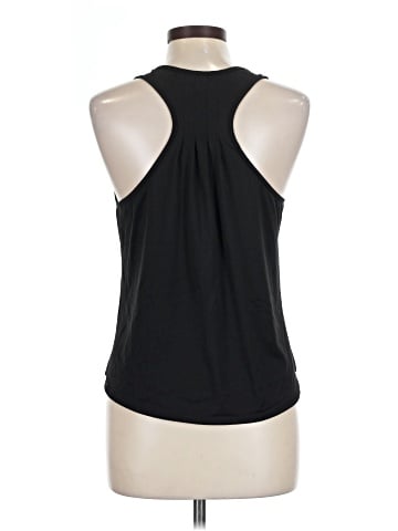 Flywheel Sleeveless T-Shirt (view 2)