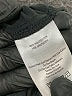 Eddie Bauer Black Track Pants Size M - photo 8