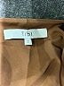 Tibi Brown Sleeveless Blouse Size 2 - photo 6