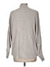 Express Gray Cardigan Size M - photo 2