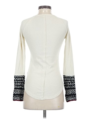 Free People Long Sleeve Top (view 2)