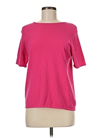 Patchington Short Sleeve Top (view 1)