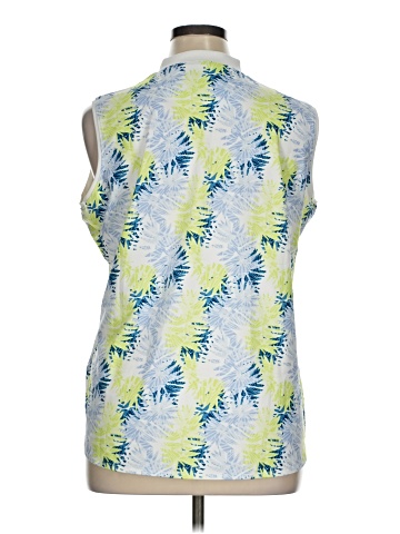 Pebble Beach Sleeveless T-Shirt (view 2)
