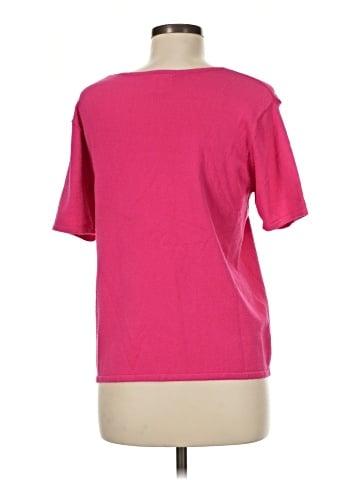 Patchington Short Sleeve Top (view 2)