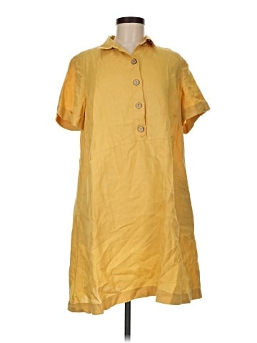 J.Jill Casual Dress (view 1)