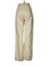 J. Galt Ivory Jeans Size M - photo 2