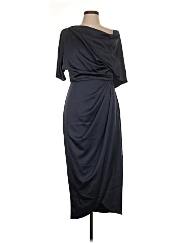Theia Cocktail Dress (view 1)