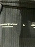 Active by Old Navy Solid Black Active Pants Size L - photo 4