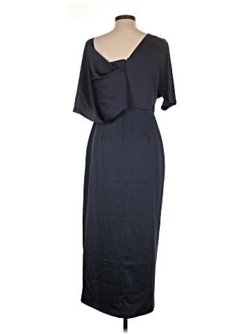 Theia Cocktail Dress (view 2)
