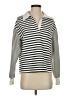 Addison Bay White Pullover Sweater Size S - photo 1