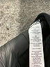 MPG Black Cardigan Size S - photo 8