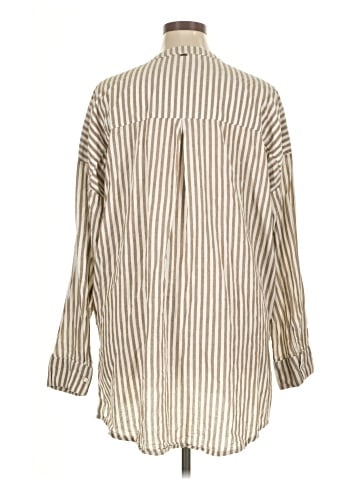 O'Neill 3/4 Sleeve Blouse (view 2)
