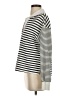 Addison Bay White Pullover Sweater Size S - photo 5