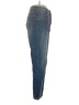 Bershka Blue Jeans Size 4 - photo 4