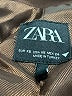 Zara Brown Jacket Size XS - photo 6