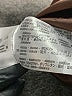 Zara Brown Jacket Size XS - photo 7