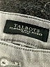 Talbots Chevron-herringbone Gray Casual Pants Size 10 - photo 7