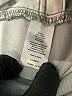 Talbots Chevron-herringbone Gray Casual Pants Size 10 - photo 8