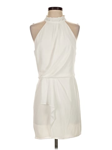 Halston Heritage Cocktail Dress (view 1)