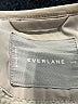 Everlane 100% Recycled Polyester Silver Cardigan Size XXS - photo 7