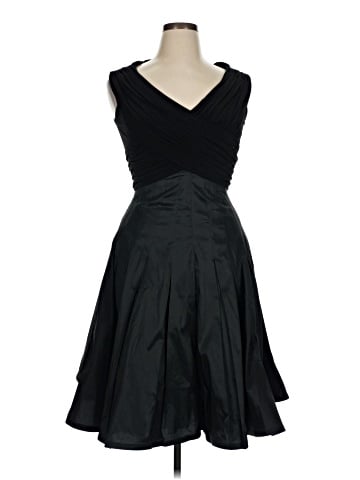Tadashi Cocktail Dress (view 1)