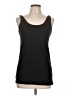 Maurices Black Tank Top Size L - photo 1