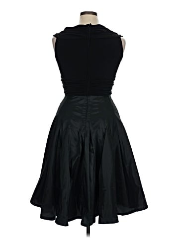 Tadashi Cocktail Dress (view 2)