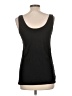 Maurices Black Tank Top Size L - photo 2