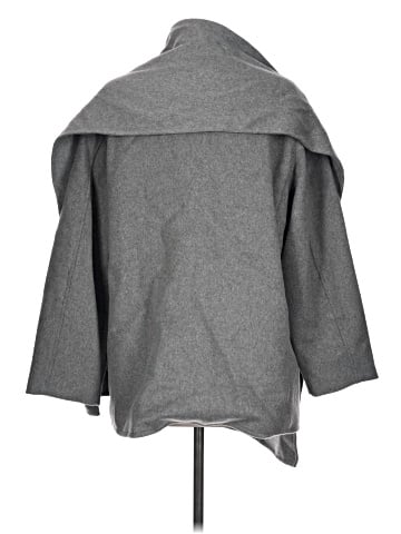 Abercrombie & Fitch Coat (view 2)